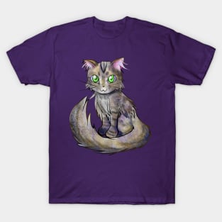 Cat T-Shirt